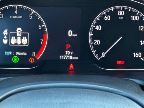 Used 2022 Honda Accord Sport image 20
