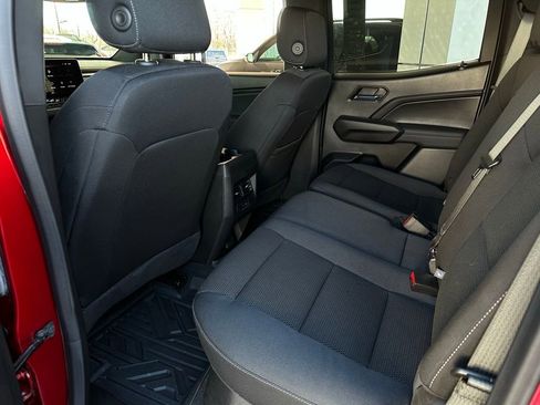 Used 2024 GMC Canyon Elevation w/ Convenience Package image 14