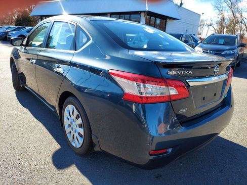 Used 2013 Nissan Sentra FE+ SV image 6
