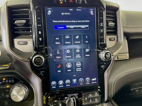 Used 2021 RAM 1500 Limited w/ Night Edition image 31