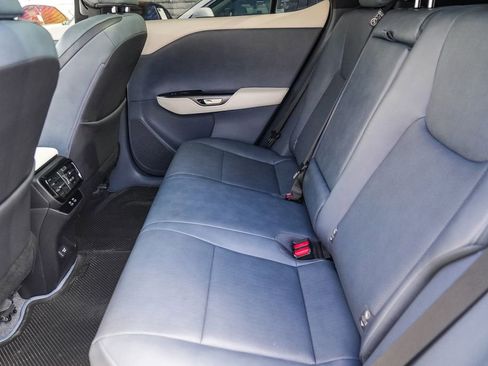 Used 2023 Lexus RZ 450e Premium w/ Technology Package image 19