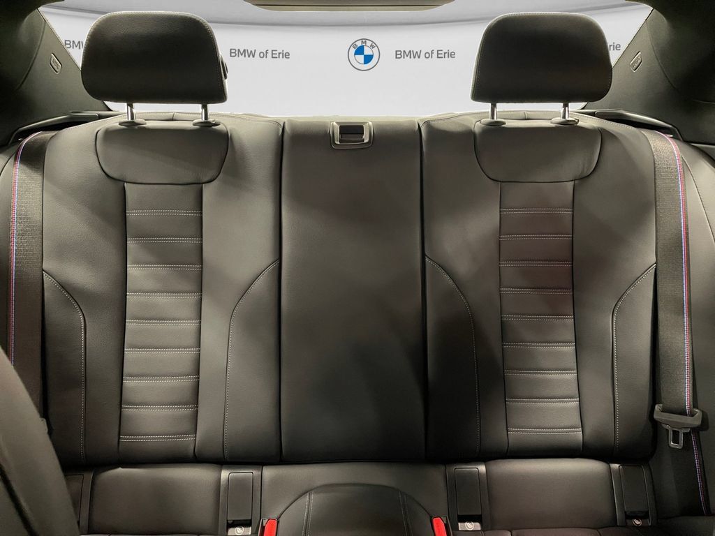 New 2026 BMW M2 w/ Lighting Package RWD image 13