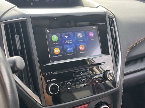 Used 2021 Subaru Crosstrek 2.0i Premium w/ Popular Package #3 image 6