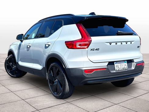 Used 2026 Volvo XC40 B5 Ultra w/ Climate Package AWD/4WD image 15