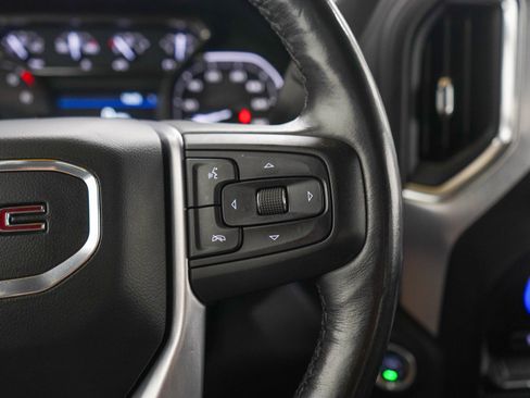 Used 2020 GMC Sierra 1500 SLE w/ SLE Convenience Package AWD/4WD image 26
