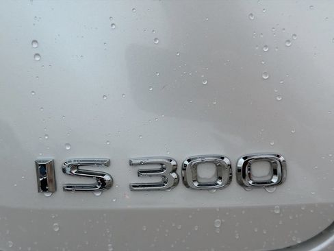 Used 2023 Lexus IS 300 w/ Premium Package RWD image 11