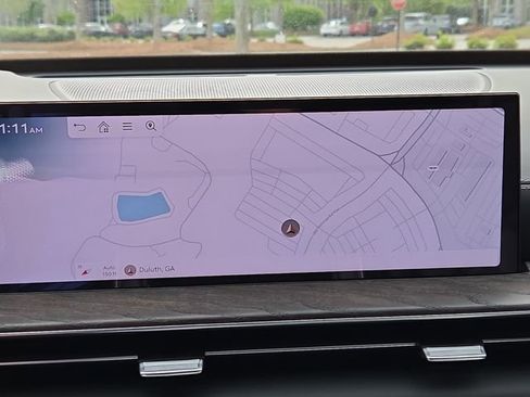 New 2026 Genesis GV80 3.5T Prestige AWD/4WD image 11