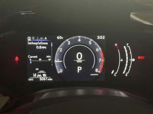 Certified 2025 Lexus NX 350 AWD w/ Premium Package image 31