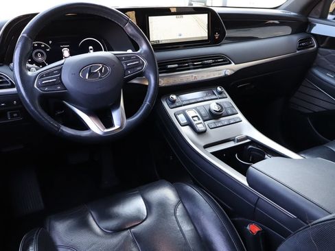 Used 2020 Hyundai Palisade Limited FWD image 5