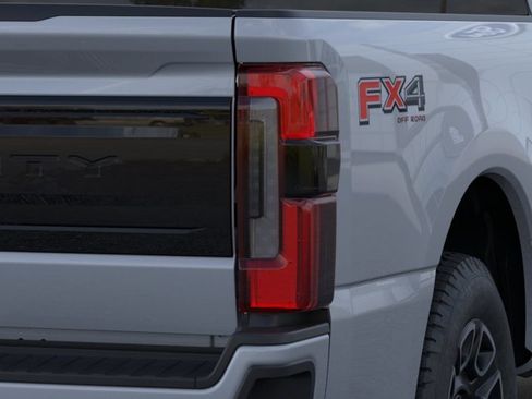 New 2026 Ford F350 Platinum AWD/4WD image 21