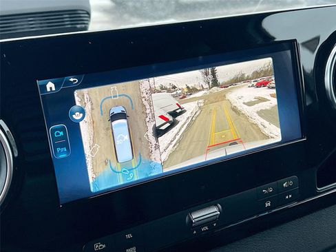 New 2026 Mercedes-Benz Sprinter 2500 image 14