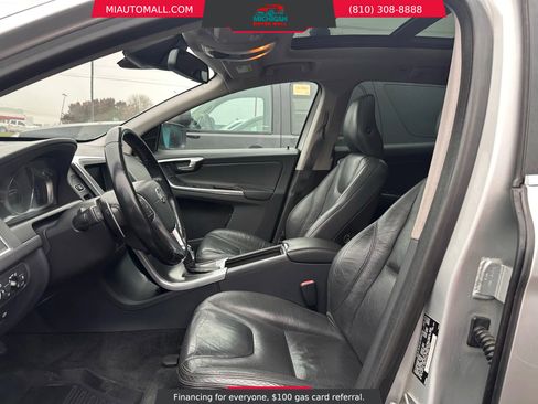 Used 2014 Volvo XC60 T6 image 10