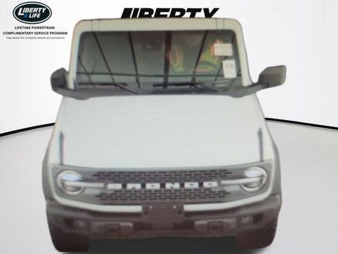 Used 2025 Ford Bronco Badlands AWD/4WD image 6
