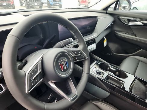 New 2026 Buick Envision Preferred image 12