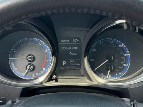 Used 2014 Toyota Corolla S FWD image 17