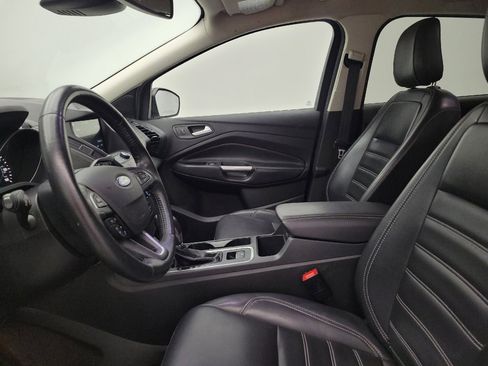 Used 2019 Ford Escape SEL FWD image 17
