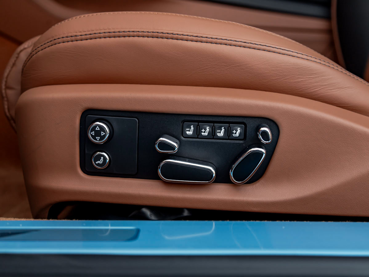 Used 2026 Bentley Continental GT S AWD/4WD image 27