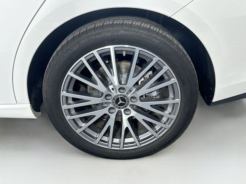Used 2025 Mercedes-Benz CLA 250 CLA 250 image 11
