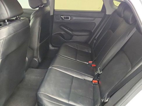 Used 2023 Acura Integra FWD image 21