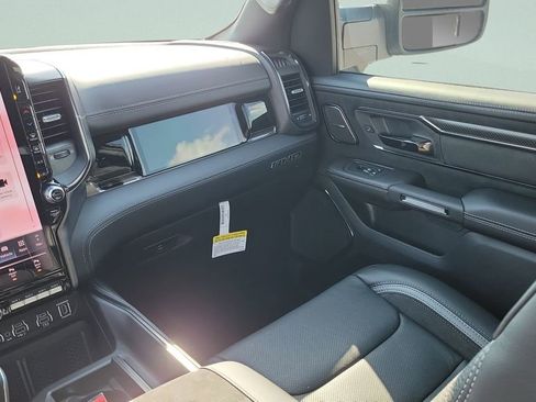 New 2026 RAM 1500 RHO w/ RHO Level 1 Equipment Group AWD/4WD image 16