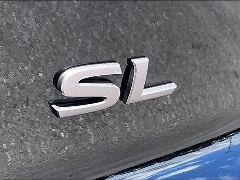 New 2026 Nissan Pathfinder SL FWD image 15