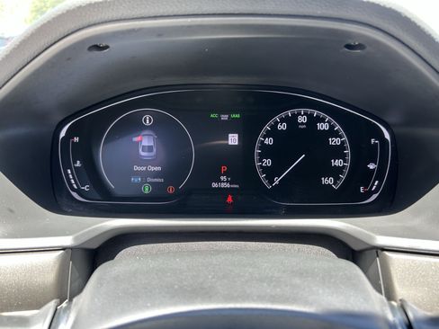 Used 2019 Honda Accord LX image 28