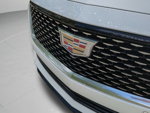 Used 2024 Cadillac CT5 Premium Luxury RWD image 31