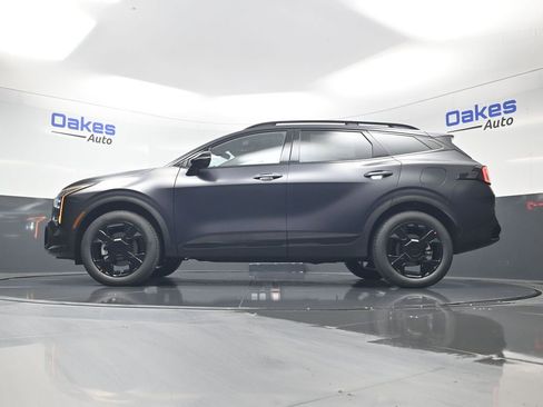New 2026 Kia Sportage X-Line AWD/4WD image 42