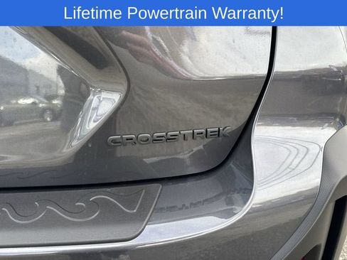 New 2026 Subaru Crosstrek 2.0i Premium image 15