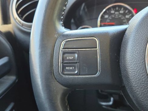Used 2015 Jeep Wrangler Unlimited Sport w/ Quick Order Package 24S AWD/4WD image 19
