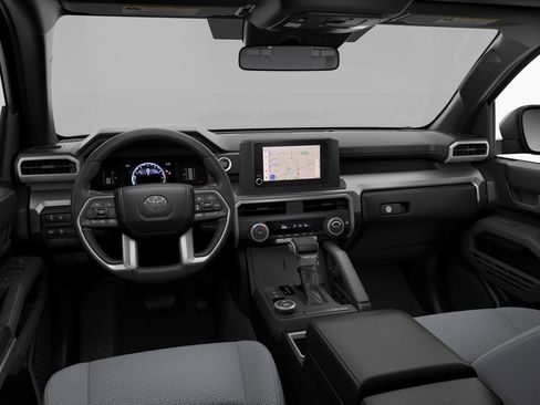 New 2026 Toyota 4Runner SR5 RWD image 19