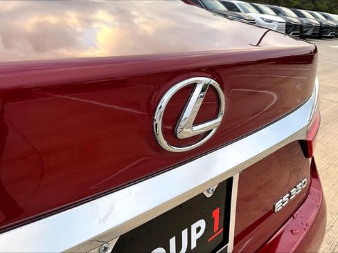 Used 2017 Lexus ES 350 image 28