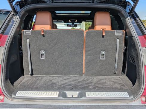 Used 2023 INFINITI QX60 Autograph image 13