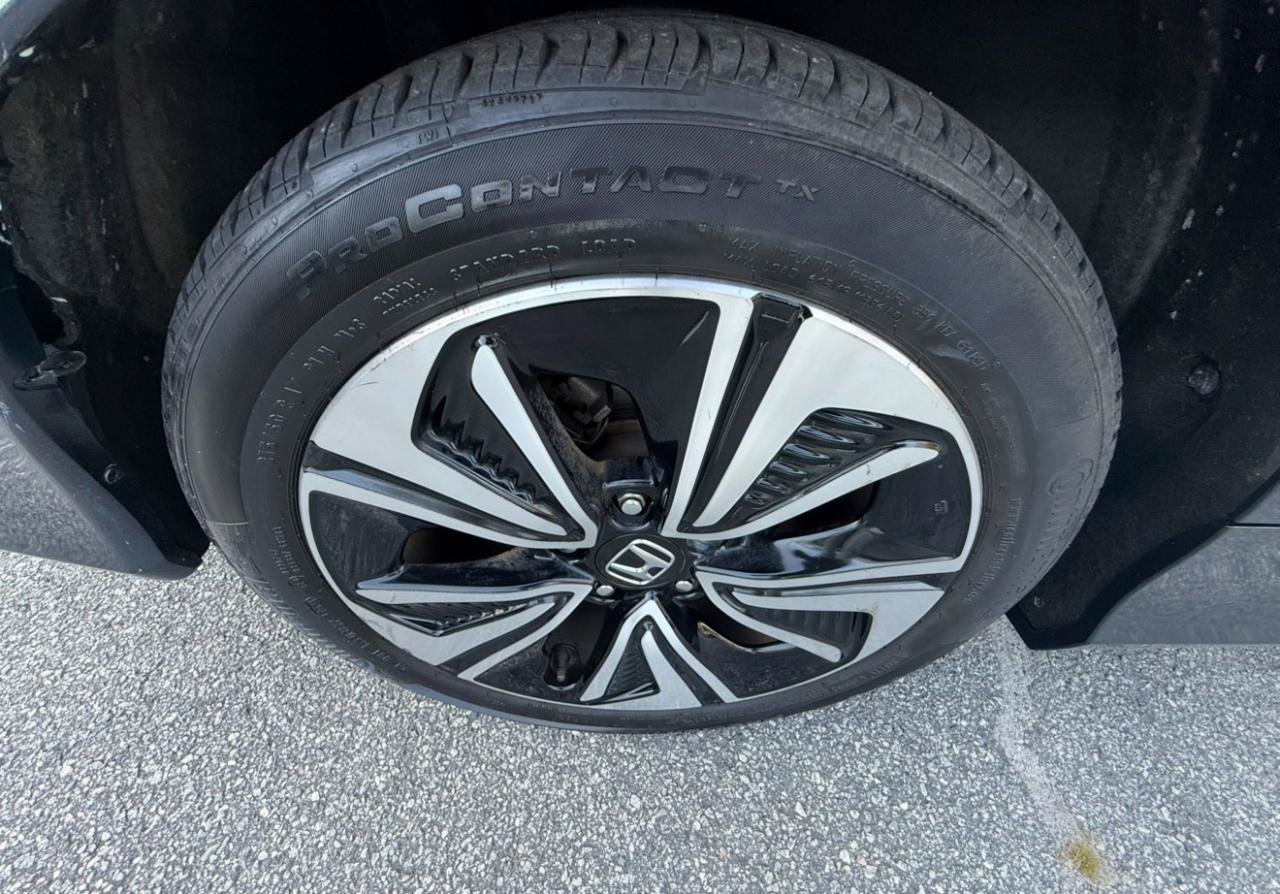 Used 2016 Honda Civic EX-L image 27