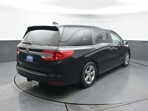 Used 2018 Honda Odyssey EX-L image 6