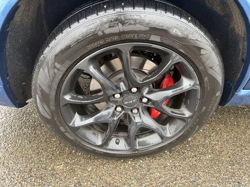 Used 2024 Dodge Durango SRT Hellcat w/ Black Package image 18