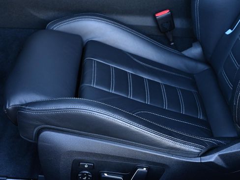 Used 2024 BMW M2 w/ Lighting Package image 29