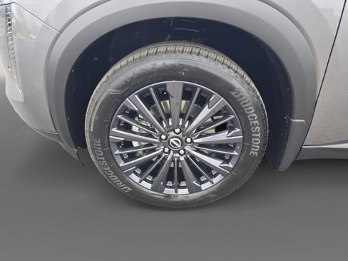 New 2026 Nissan Pathfinder SL AWD/4WD image 9