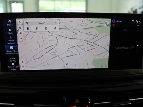 New 2026 Acura MDX SH-AWD w/ Advance Package image 13