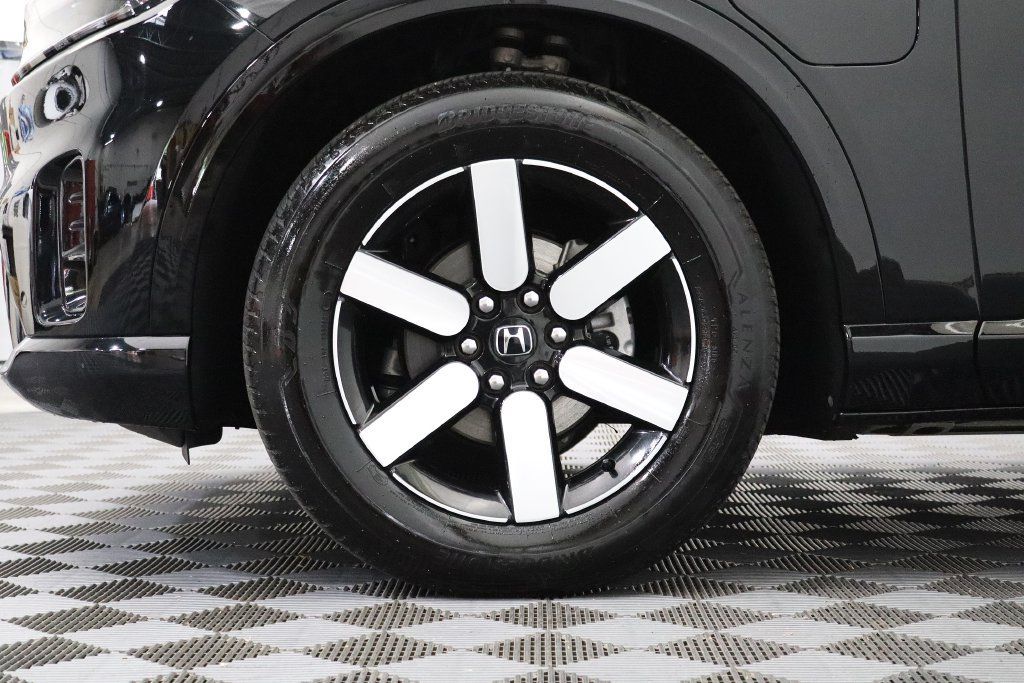 Used 2024 Honda Prologue Touring image 6