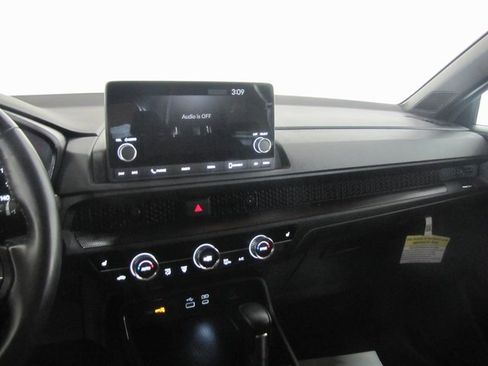 Certified 2023 Honda CR-V Sport image 6