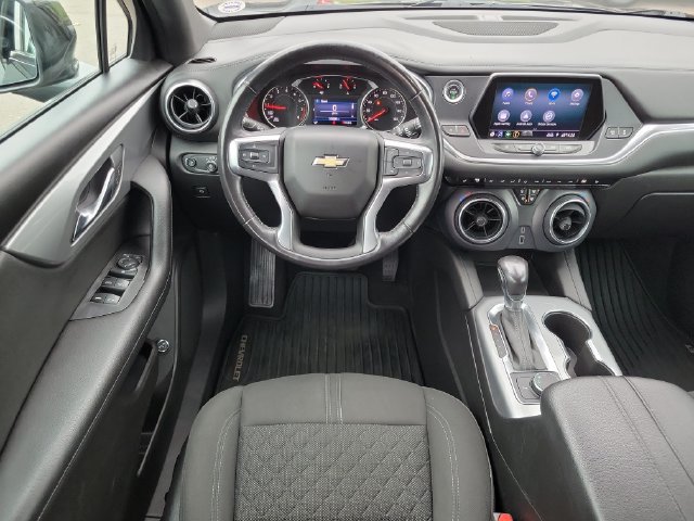 Used 2020 Chevrolet Blazer LT FWD image 30