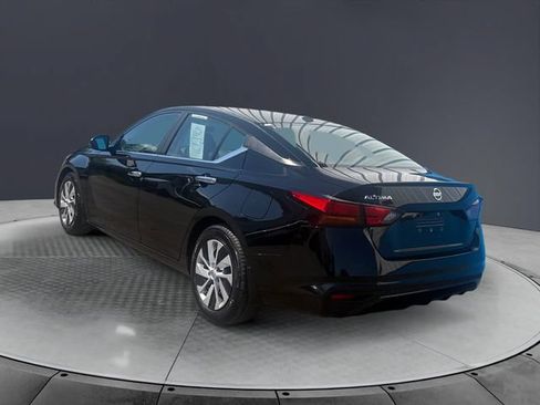 Used 2020 Nissan Altima 2.5 S FWD image 3