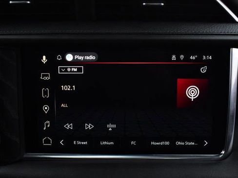 Used 2023 GMC Yukon Denali image 44