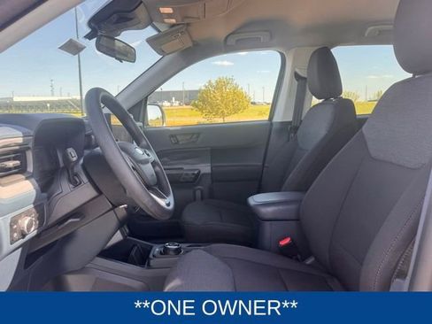 Used 2025 Ford Maverick XL w/ Equipment Group 101A AWD/4WD image 8