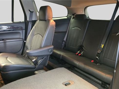 Used 2017 Buick Enclave Premium w/ Experience Buick Package image 16