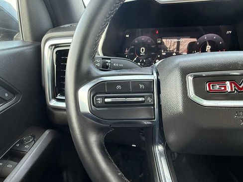 Used 2024 GMC Canyon Elevation w/ Convenience Package image 21