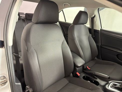 Used 2014 Volkswagen Jetta S FWD image 22