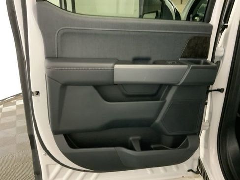 Used 2022 Ford F150 Lariat AWD/4WD image 30