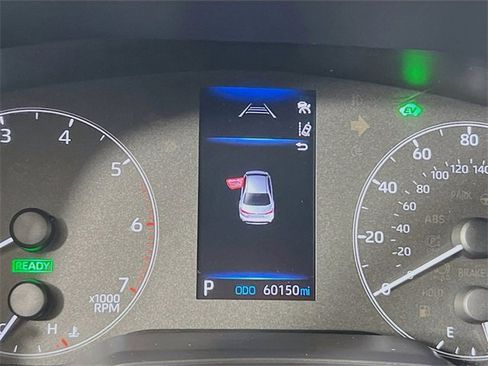 Used 2023 Toyota Corolla LE image 11